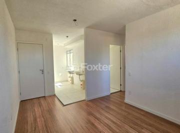 sala_de_estar_.jpeg · Apartamento, 2 dormitórios, 41.19 m², em Restinga