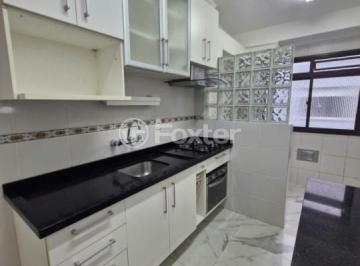 9be4078c · Apartamento, 2 dormitórios, 59.87 m², em Nonoai