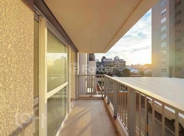 dedead35 · Apartamento, 2 dormitórios, 74.24 m², em Passo da Areia