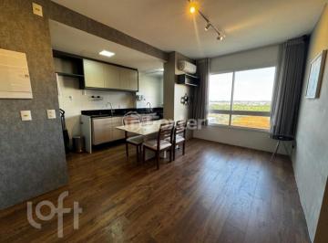 f03e688d · Apartamento, 2 dormitórios, 60.61 m², em Marechal Rondon