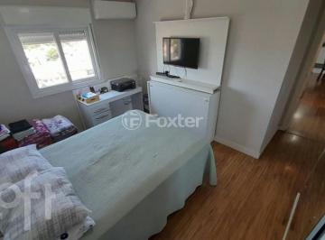 ddf89748 · Apartamento, 2 dormitórios, 54.01 m², em Marechal Rondon