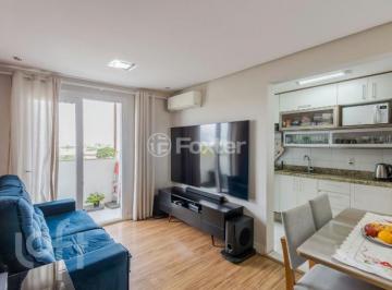 53e82251 · Apartamento, 2 dormitórios, 54.01 m², em Marechal Rondon