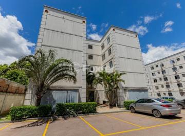 01-INFRA-14980-PORTO-LEON-967089 .jpg · Apartamento, 2 dormitórios, 41.58 m², em Igara