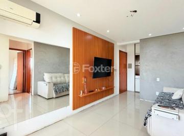 60cb0b5f · Apartamento, 2 dormitórios, 52.15 m², em Sarandi