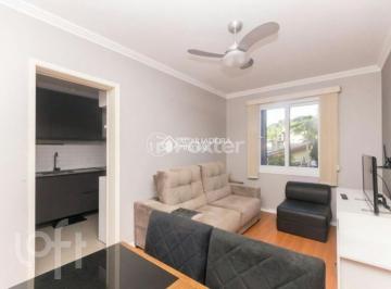 eeea209d · Apartamento, 1 dormitórios, 42 m², em Jardim do Salso