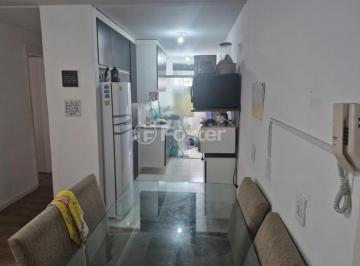 FOTO JANTAR E COZINHA.jpeg · Apartamento, 2 dormitórios, 47.36 m², em Sarandi