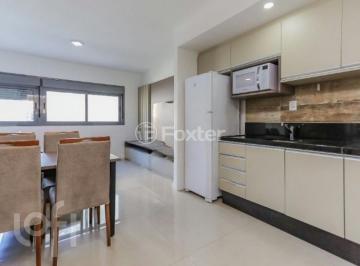c80afbb3 · Apartamento, 1 dormitórios, 39.26 m², em Chácara das Pedras