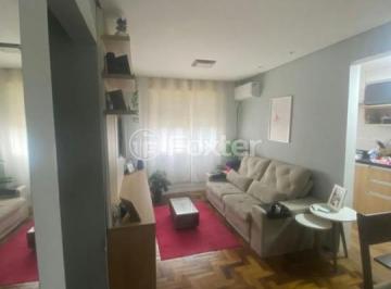 3fd09b53 · Apartamento, 2 dormitórios, 55 m², em Jardim Botânico