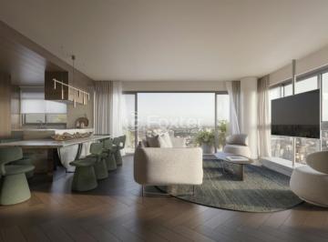 ©VISTA_10_INT_LIVING_FINAL.jpg · Apartamento, 3 dormitórios, 136 m², em Auxiliadora