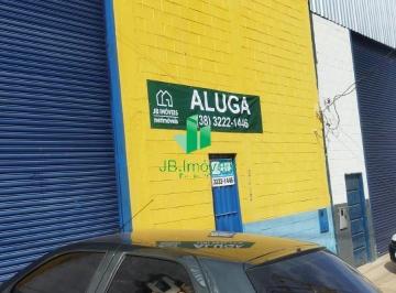 Imagem 1 · Depósito-Galpão-Armazém