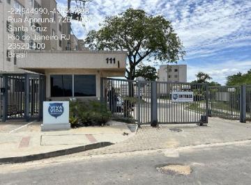 Imagem 1 · Apartamento para venda em Santa Cruz, Rio de Janeiro