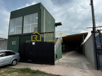 Imagem 1 · Depósito-Galpão-Armazém