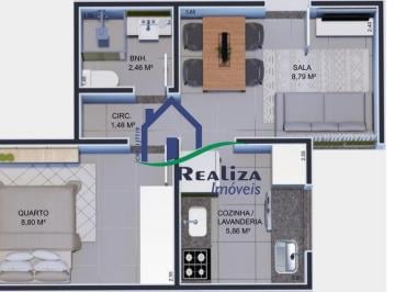 Imagem 1 · Apartamento