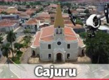 Imagem 1 · Fazenda para venda em Centro, Cajuru