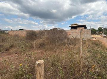 Imagem 1 · Terreno para venda em Villa Real, Sabará