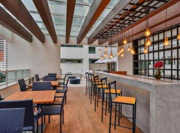 Imagem 1 · Flat/Apart Hotel