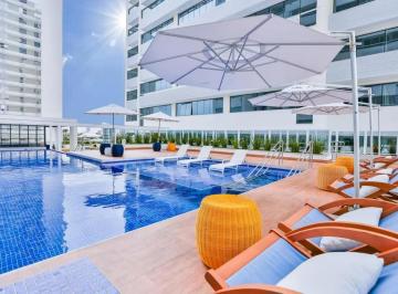 Imagem 1 · Flat/Apart Hotel