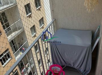 Imagem 1 · Apartamento para venda em Vista Alegre, São Gonçalo
