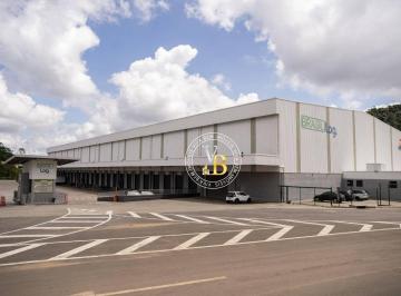 Imagem 1 · Depósito-Galpão-Armazém