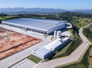 Imagem 1 · Depósito-Galpão-Armazém