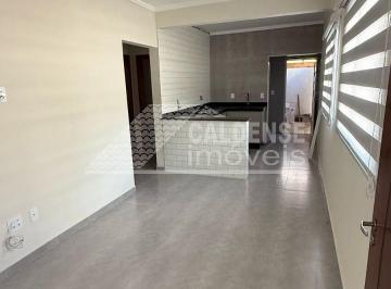 Imagem 1 · Apartamento para venda em Residencial Veredas, Poços de Cald