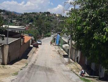Imagem 1 · Terreno para venda em São José, Sabará