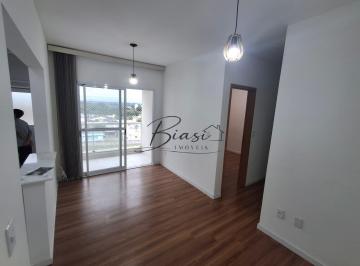Foto 01 · Apartamento - Villa Branca - Grand Valle Villa Branca - 03 Dorm. - 01 Suíte - 72m² - Jacareí