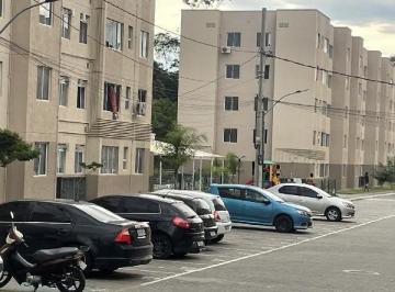 Imagem 1 · Apartamento para venda em Santa Cruz, Rio de Janeiro