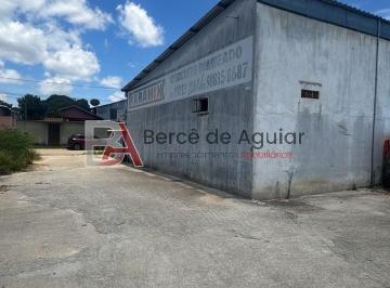 Imagem 1 · Depósito-Galpão-Armazém