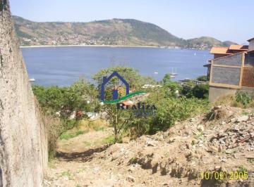Imagem 1 · Terreno para venda em São Francisco, Niterói