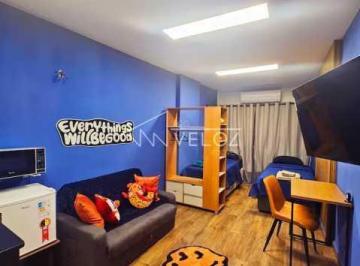 Imagem 1 · Kitnet e Studio