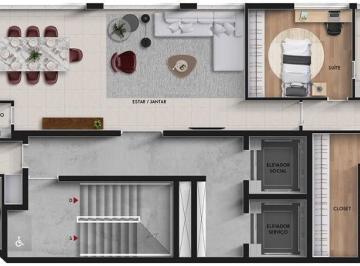 Imagem 1 · Apartamento