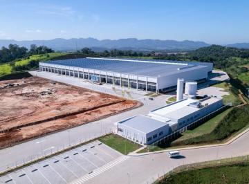 Imagem 1 · Depósito-Galpão-Armazém
