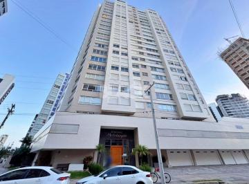 Apartamento · 112m² · 3 Quartos · 2 Vagas · Apartamento à venda no Edifício Michelangelo em Torres RS