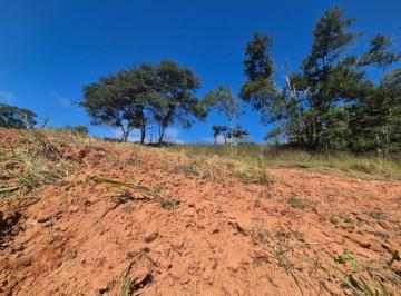 Terreno , Ibiúna · Apenas 1 km do asfalto e dos comércios locais