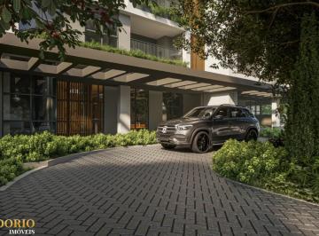 Apartamento · 295m² · 4 Quartos · 4 Vagas · COBERTURA NO CABRAL! 04 SUÍTES, VARANDA GOURMET, PISCINA, SPA, ELEVADOR, DECK!!!