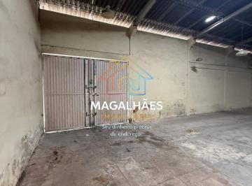 Comercial · 1000m² · 30 Vagas · GALPÃO COMERCIAL 1.000 M² PARA LOCAÇÃO – INDIANÓPOLIS, CARUARU/PE