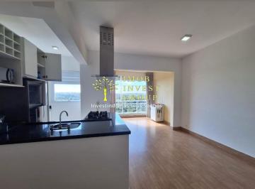 Foto 01 · Apartamento para Locação no Condomínio Sky Towers  Indaiatuba - SP