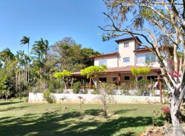 Foto 01 · Chácara, da Grama, Paraibuna, SP