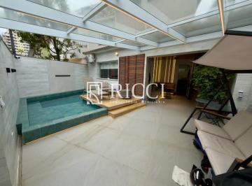 Sobrado com piscina · Sobrado com piscina