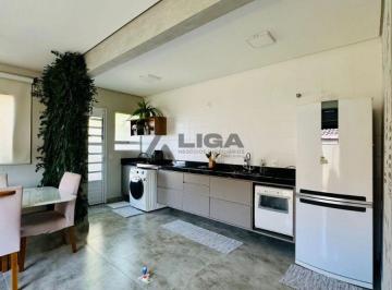 Casa de 2 quartos, Sumaré · More com Segurança e Lazer: Casa para Locação no Viva Vista Horizonte – Sumaré