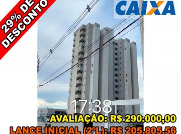 Apartamento de 2 quartos, Uberlândia · Apartamento com 73,28m² de área privada - Uberlândia/MG