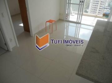 Apartamento · 49m² · 1 Quarto · 1 Vaga · MORUMBI -  Condomínio com área de  lazer completo  -   1 dormitório