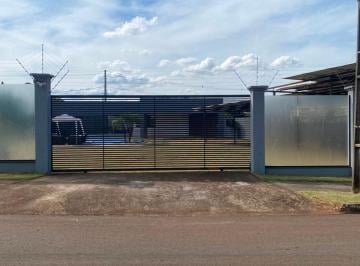 Casa de 2 quartos, Brasília · Venda / Jardim Botânico - Brasília/DF