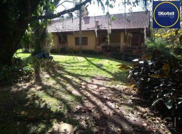 Rural · 30000m² · 3 Quartos · 7 Vagas · Sítio para Venda - 350m², 3 dormitórios, sendo 1 suites, 7 vagas - Águas Claras