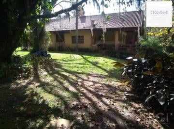 Rural · 30000m² · 3 Quartos · 7 Vagas · Sítio para Venda - 350m², 3 dormitórios, sendo 1 suites, 7 vagas - Águas Claras