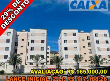 Apartamento de 2 quartos, Rio de Janeiro · Apartamento com 42m² de área privada - Condomínio Residencial Villaggio Novita - Rio de Janeiro/RJ