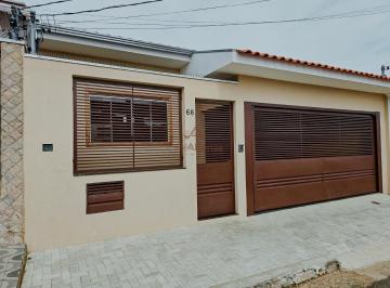 Foto 01 · Casa, Residencial Oliveira, Alfenas, MG