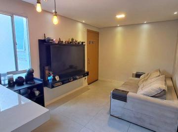 Apartamento de 2 quartos, Campinas · Apartamento com 02 dormitórios em Parque das Cachoeiras em Valinhos/Campinas SP