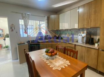 Foto 01 · Casa, Centro, Santo Ângelo, RS